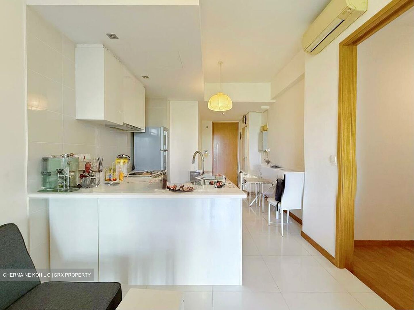Beacon Heights (D12), Condominium #513041351